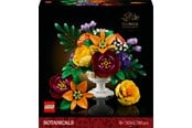 LEGO® - LEGO Botanicals 10345 Blomsteroppsats - 10345