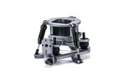 Foto- & Videotilbehør - Tilta Shock Absorbing Head for Hydra Alien Mini Titanium Grey - HDA-T15-SAH-TG