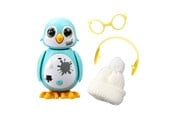 Figurer - Silverlit Rescue Mini Penguin Blue - 88643