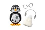Figurer - Silverlit Rescue Mini Penguin Black - 88642