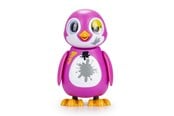 Figurer - Silverlit Rescue Mini Penguin Pink - 88641