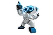 Kreative leker - Silverlit Robo Beats - 88587