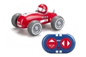 Fjernstyrt - Silverlit Tooko My First Rc Racer - 81476