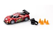 Fjernstyrt - Silverlit Build 2 Drive - Radical Racer - 20701