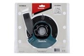 Slipemaskin - Makita 191W06-8 Extraction Hood for Sanding 125mm - 191W06-8
