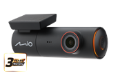 Dashcam - Mio MiVue J35, 2.5K 1440P, WiFi, OTA, GPS - 442N71800009