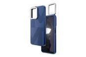 Mobil - Deksel og etui - HMD Fusion Flashy Outfit - Indigo Black - 8P00000326