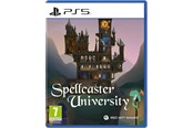Spill - Spellcaster University - Sony PlayStation 5 - Strategi - 3760328373244
