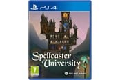 Spill - Spellcaster University - Sony PlayStation 4 - Strategi - 3760328373268