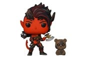 Reklameartikler - Funko! - Baldur's Gate: Karlach & Clive - Figur - 84957
