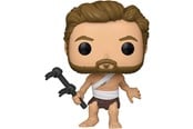 Reklameartikler - Funko! - Movies: Planet of the Apes: John Brent - Figur - 83450