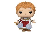 Reklameartikler - Funko! - Black Clover: Julius - Figur - 143274