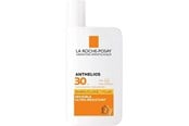 Kroppspleie - La Roche-Posay Anthelios Invisible Fluid Sunlotion SPF30 50ml - 3337875706841