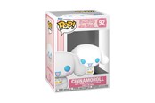 Reklameartikler - Funko! - Hello Kitty (Cinnamaroll) - Figur - 80313