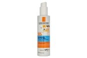 Kroppspleie - La Roche-Posay Anthelios Dermo-Pediatrics Invisible Spray SPF50+ 200 ml - 3337875886055