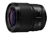 Linser - Panasonic Lumix S S-S18E - wide-angle lens - 18 mm - S-S18E