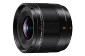 Linser - Panasonic Leica DG Summilux H-X09 - wide-angle lens - 9 mm - H-X09E