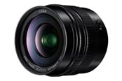 Linser - Panasonic Leica DG Summilux wide-angle lens - 12 mm - H-X012E