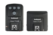 Kamera & Objektivtilbehør - Hähnel Viper TTL - 1005 502.0