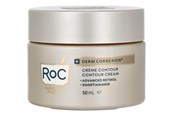 Ansiktspleie - ROC Derm Correxion Contour Cream 50 ml - 1210000800572