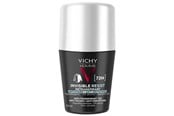Parfyme & Dufter - Vichy Homme Invisible Resist 72H Deo Roll-On 50 ml - 3337875894234