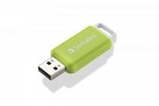 Minnepenn - Verbatim DataBar - 32GB - Minnepenn - 49454