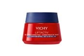 Ansiktspleie - Vichy Liftactiv B3 Retinol Collageen Night Cream 50 ml - 3337875873086