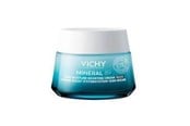 Ansiktspleie - Vichy Mineral 89 100H Moisture Boosting Cream Rich 50 ml - 3337875895637