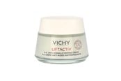 Ansiktspleie - Vichy Liftactiv HA Anti-Wrinkle Firming Cream 50 ml - 3337875849999
