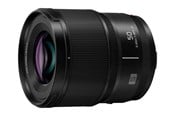 Linser - Panasonic Lumix S S-S50E - lens - 50 mm - S-S50E