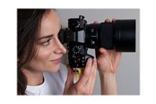 Linser - Panasonic Lumix S S-S85E - telephoto lens - 85 mm - S-S85E