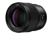 Linser - Panasonic S-S85E lens 85mm F1.8 - S-S85E