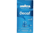 Kaffe & Espresso - Lavazza Espresso Decaf aluminium caps - 10 pcs - 7158