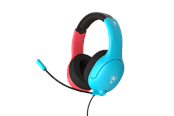 Hodetelefoner - Turtle Beach Airlite Fit - Neon Blue & Red - TBS-8002-25