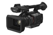 Videokamera - Panasonic HC-X2 - camcorder - storage: flash card - HC-X2E