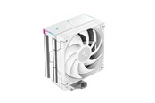Prosessor-kjøler - DeepCool AK400 Digital Pro White - CPU Luftkjøler - Max 25 dBA - R-AK400-WHAPMN-G