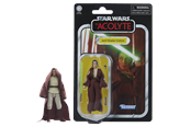 Figurer - Star Wars The Acolyte The Vintage Collection Jedi Master Indara 9.5 cm - G09045X00