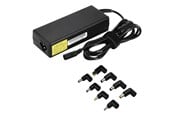  Bærbar PC - Lader - Deltaco Universal Power Adapter Laptops - AFUA0908