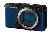 Kamera - Panasonic Lumix S9 - DC-S9E-A