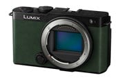 Kamera - Panasonic Lumix S9 - DC-S9E-G