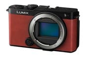 Kamera - Panasonic Lumix S9 - DC-S9E-R