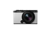 Kamera - Panasonic Lumix S9 + S-R1840 - DC-S9NE-W