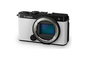 Kamera - Panasonic Lumix S9 Body - DC-S9E-W