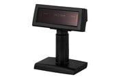 Skjerm - Deltaco IMP VFD-200 - Customer Display - VFD-200