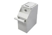 Kameravesker - Deltaco POS-310 Deposit Box for Bills - MS-102