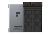 Kameravesker - PolarPro Memory Card Case Slate CFEA Edition II Mo - SLTII-CFEA-MNTN