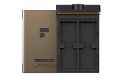 Kameravesker - PolarPro Memory Card Case Slate CFEB Edition II De - SLTII-CFEB-DSRT