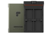 Kameravesker - PolarPro Memory Card Case Slate CFEB Edition II Fo - SLTII-CFEB-FRST