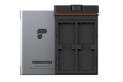 Kameravesker - PolarPro Memory Card Case Slate CFEB Edition II Mo - SLTII-CFEB-MNTN