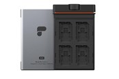 Kameravesker - PolarPro Slate II memory card case - SLTII-SD-MNTN